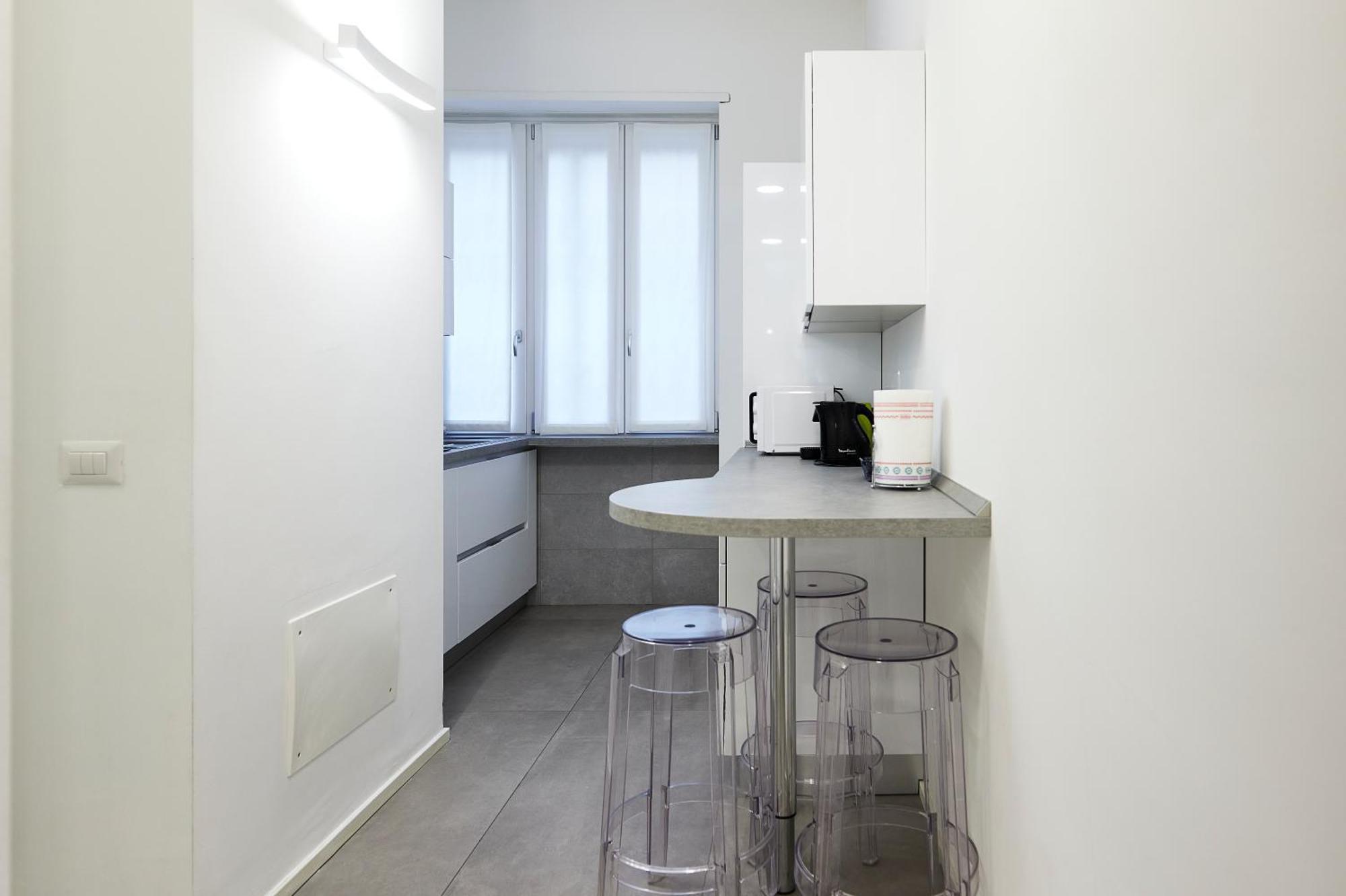 Cozy Meravigli Apartment - Pleasant Walk Between Duomo And Castello 밀라노 외부 사진