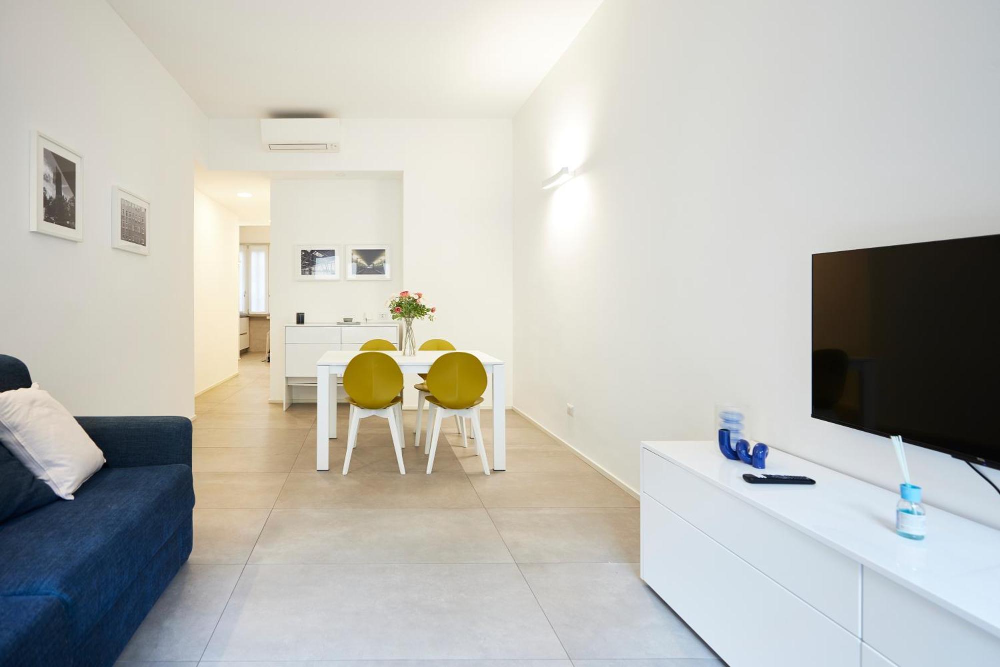 Cozy Meravigli Apartment - Pleasant Walk Between Duomo And Castello 밀라노 외부 사진