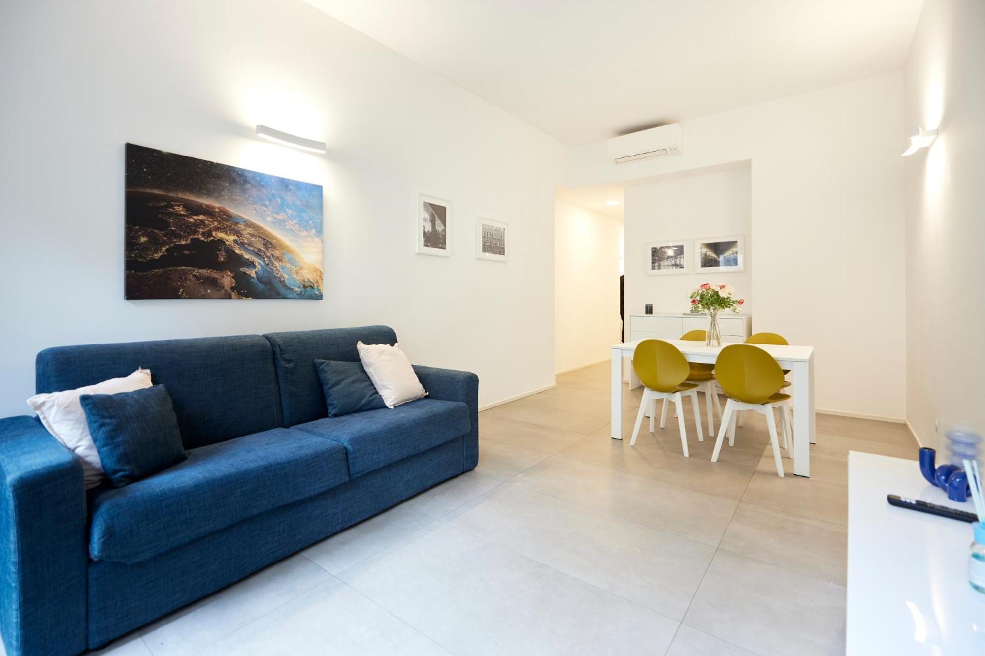 Cozy Meravigli Apartment - Pleasant Walk Between Duomo And Castello 밀라노 외부 사진