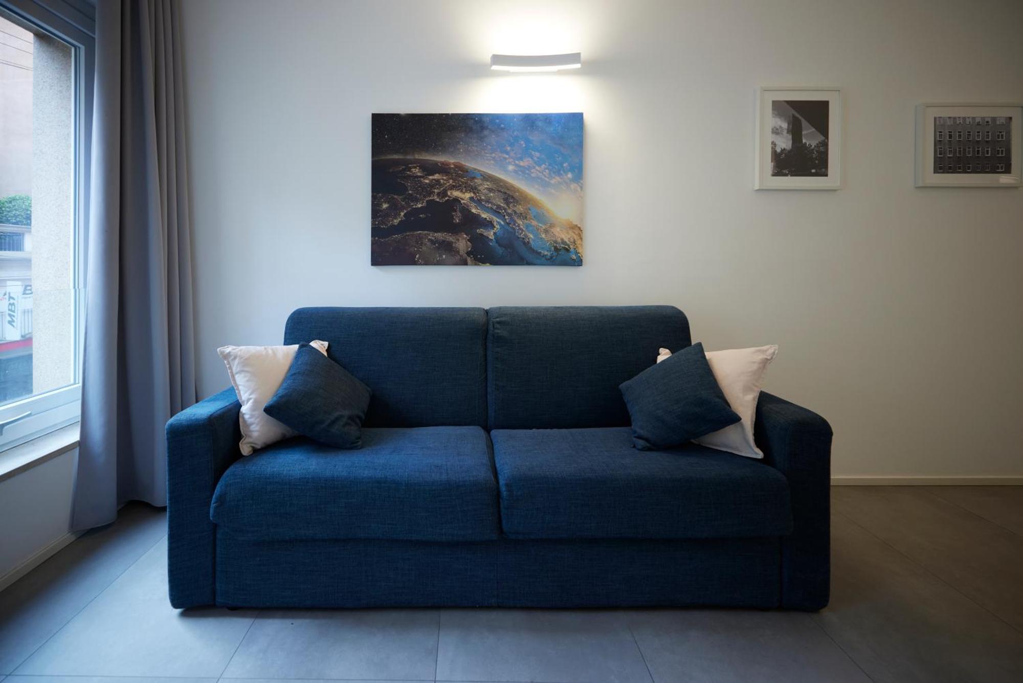 Cozy Meravigli Apartment - Pleasant Walk Between Duomo And Castello 밀라노 외부 사진