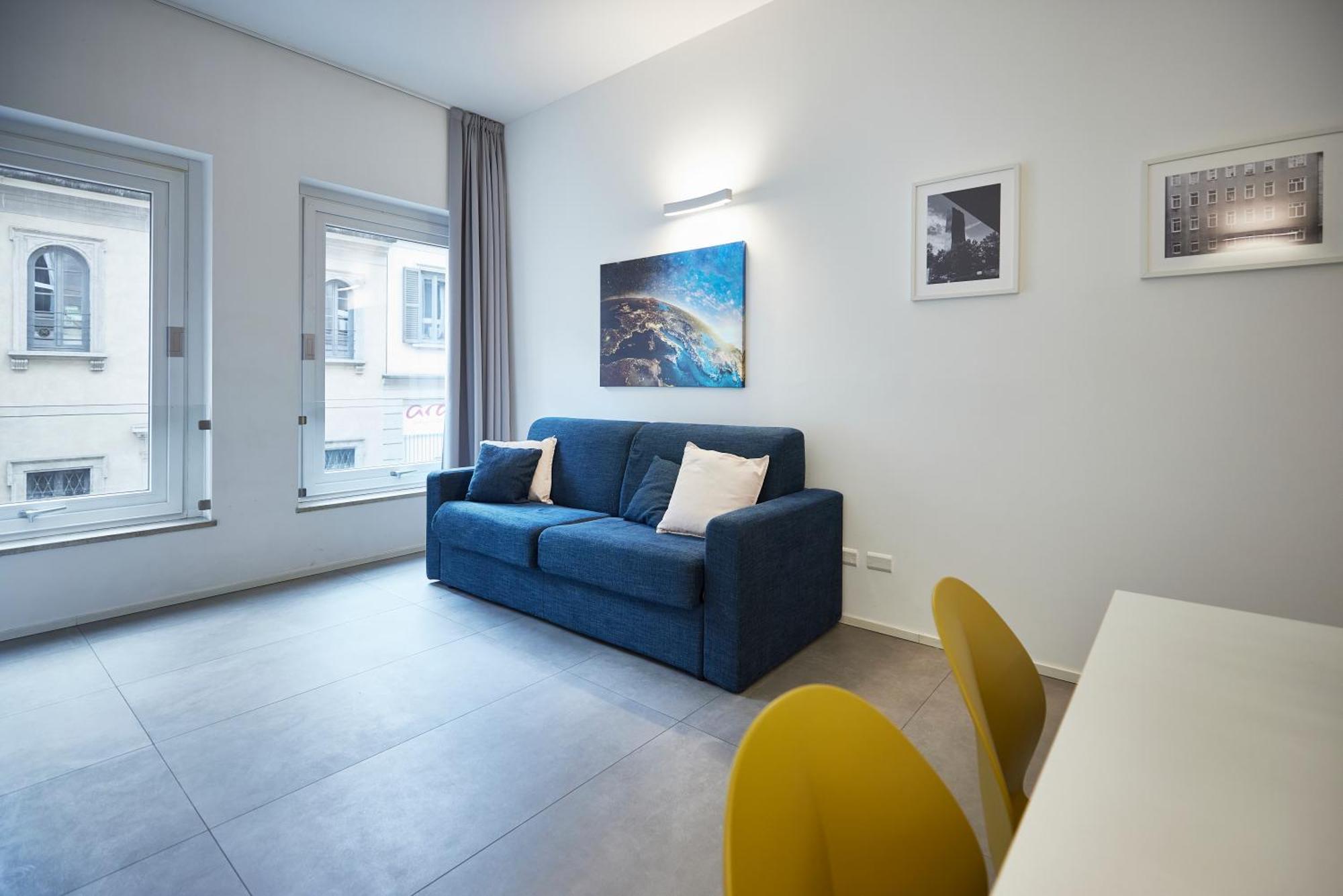 Cozy Meravigli Apartment - Pleasant Walk Between Duomo And Castello 밀라노 외부 사진