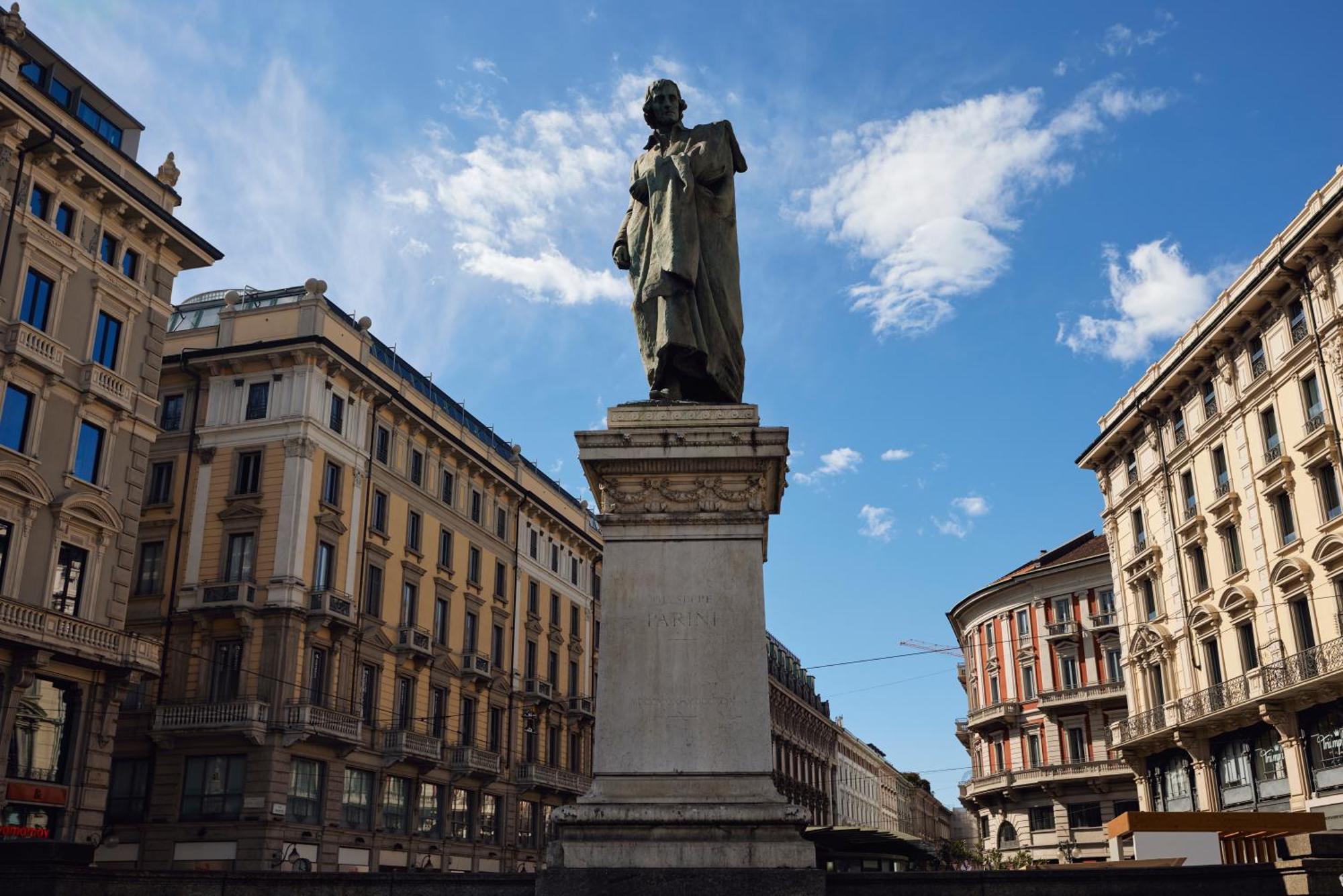 Cozy Meravigli Apartment - Pleasant Walk Between Duomo And Castello 밀라노 외부 사진