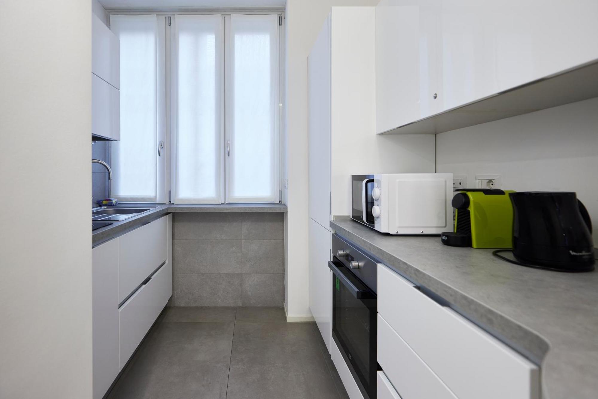 Cozy Meravigli Apartment - Pleasant Walk Between Duomo And Castello 밀라노 외부 사진