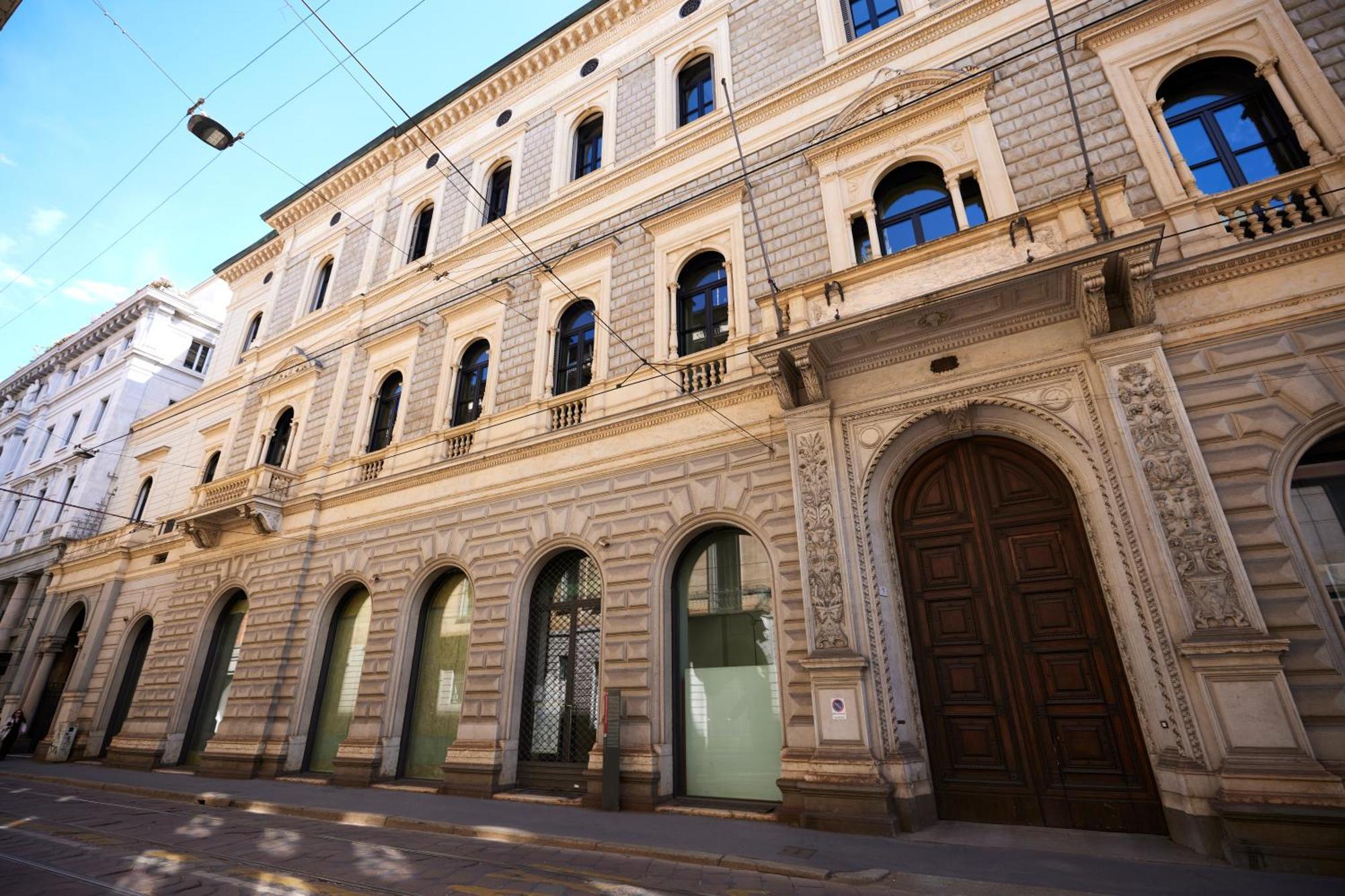 Cozy Meravigli Apartment - Pleasant Walk Between Duomo And Castello 밀라노 외부 사진