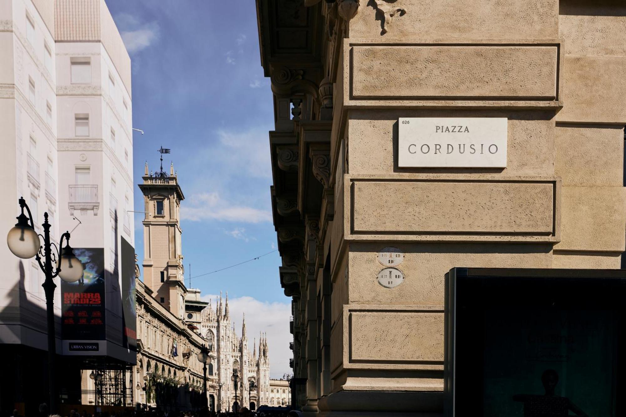 Cozy Meravigli Apartment - Pleasant Walk Between Duomo And Castello 밀라노 외부 사진